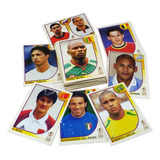 Lote De 77 Cromos