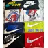 Lote De 8 Camisetas Infantil Tam  M Unisex Nike Pouco Usadas