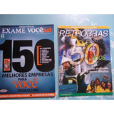 Lote De 8 Revistas