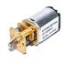 Lote De 800 Mini Motores Dc-dc 12v Com Caixa De Redução.