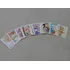 Lote De 83 Figurinhas Show Disney Profissões - 1978 - Raros
