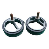 Lote De Adaptador Filtro
