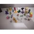 Lote De Brinquedos Miniatura Kinder Ovo 