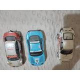 Lote De Carros Autorama