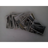 Lote De Figurinhas Retiradas De Três Álbuns Hot Car 2005