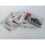 Lote De Figurinhas Retiradas Do Álbum Hot Car 2006