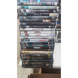 Lote De Filmes Conforme Fotos