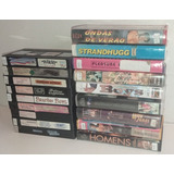 Lote De Fitas Porno