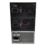 Lote De Fontes De Alimentação Atx Para Pc 500w 12948