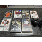 Lote De Jogos De
