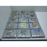 Lote De Jogos Nintendo