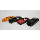 Lote De Miniaturas Diversas