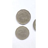 Lote De Moedas Do