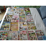 Lote De Revistas 