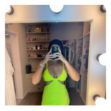 Lote De Roupa Semi