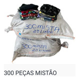 Lote De Roupas Para