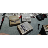 Lote De Super Nintendo Ps2 Entre Outros Leia O Anúncio