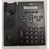 Lote De Telefone Voip Cisco Cp 6921 c k9 Com 30 Unidades