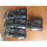 Lote De Telefones Intelbras