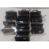 Lote De16 Processadores Slot