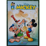 Lote Disney Culturama Com 5 Edições Hq Gibi Quadrinhos Comics Pateta Mickey Pato Donald Tio Patinhas 