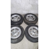 Lote Duas Rodas Cruz De Malta Aro 14 Fusca Brasilia