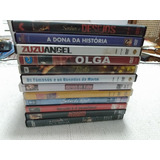 Lote Dvd 10 Nacional Achados Perdidos Olga Sai De Baixo 7