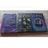Lote Dvd Queen Greatest Flix 2 Deep Purple Def Leppard