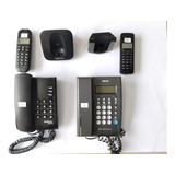Lote Eletronicos
