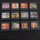 Lote Exclusivo De Jogos