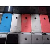 Lote iPhone 5 5s