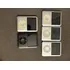 Lote iPod Nano 3a Geração (model A-1236) 5 Aparelhos