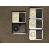 Lote iPod Nano 3a