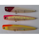 Lote Iscas Pop Queen 130 F Cores Antigas Oportunidade 