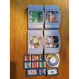 Lote Jogos De Ps2