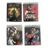 Lote Jogos Ps3 Red Dead Deus Ex Street 4jogos Fisico Sócarna