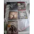 Lote Jogos Ps3