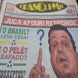 Lote Jornal O Pasquim Anos 2002 2003 E 2004 - 119 Exemplares