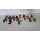 Lote Kinder Ovo Colecao