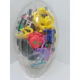 Lote Kinder Ovo Miniaturas
