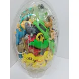 Lote Kinder Ovo Miniaturas