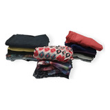 Lote kit De Roupas