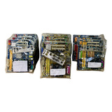Lote Kit Placa Mae