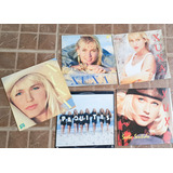 Lote Lps Discos Vinil