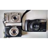 Lote Maq Fotografica