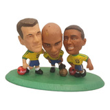 Lote Mini Craques 26