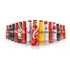 Lote Mini Garrafinhas Da Coca Cola Produto Original 