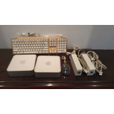 Lote Mini Pc Apple