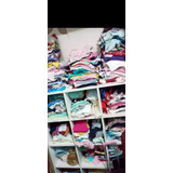 Lote Misto De Roupas