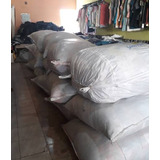 Lote Misto Para Brecho